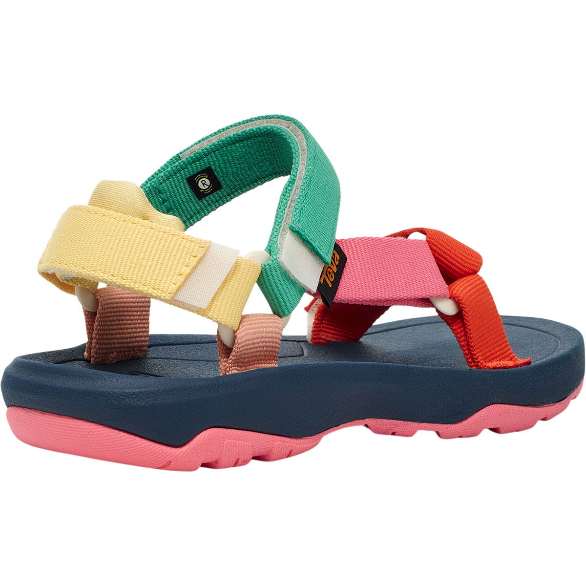 Teva Hurricane XLT 2 Vandresandaler Børn
