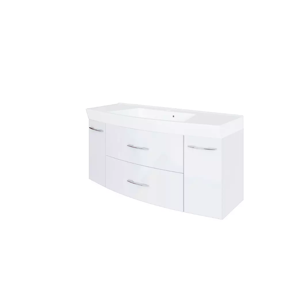 Waschtischunterschrank Florida
