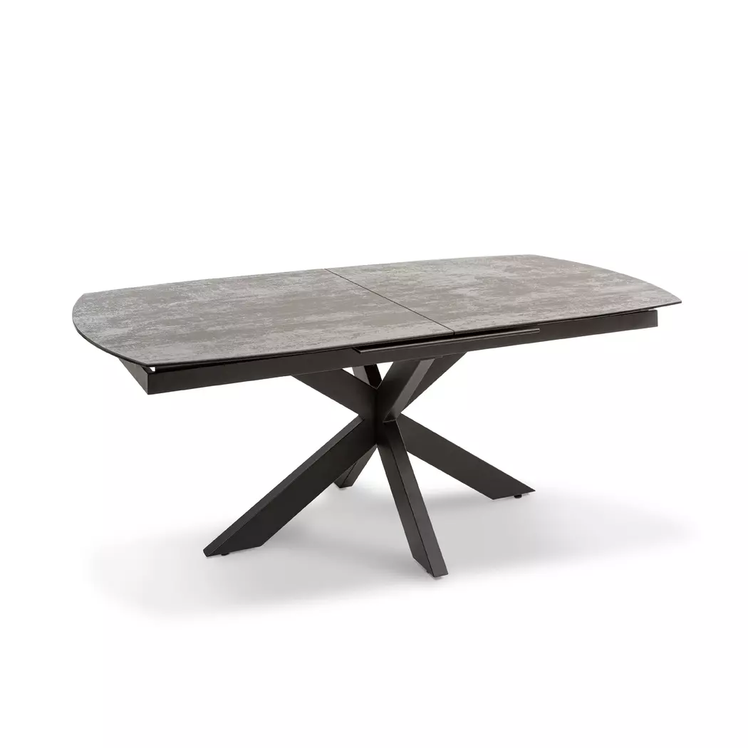 Esstisch mit Auszug Phoenix 200/260 x 100 cm