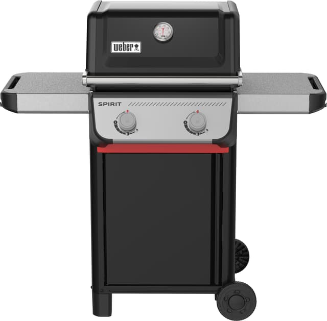 Weber Spirit E-210 gas girll 1501001 (sort)