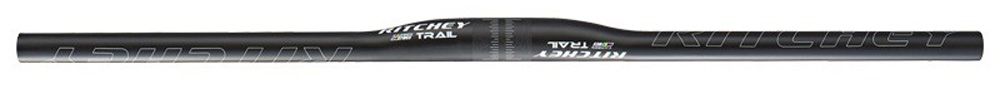 Ritchey WCS Carbon Trail Flat 2x Lenker 740mm kaufen | Bike-Discount