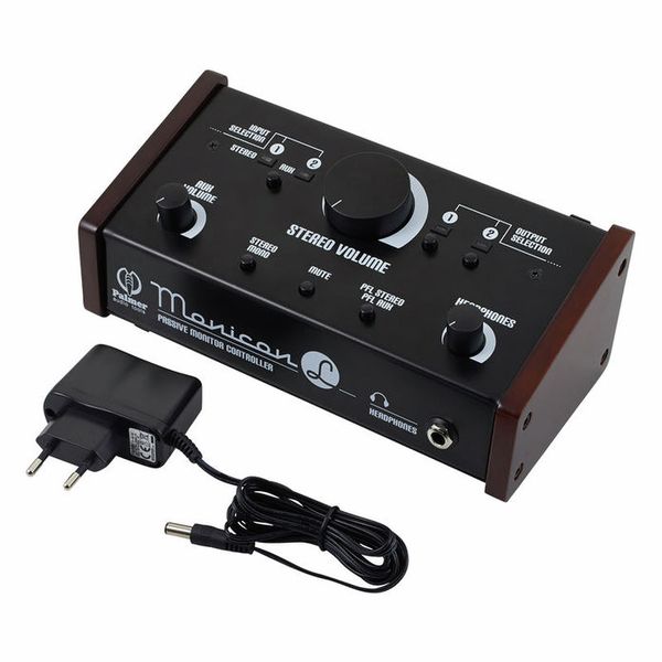 Palmer Monicon L