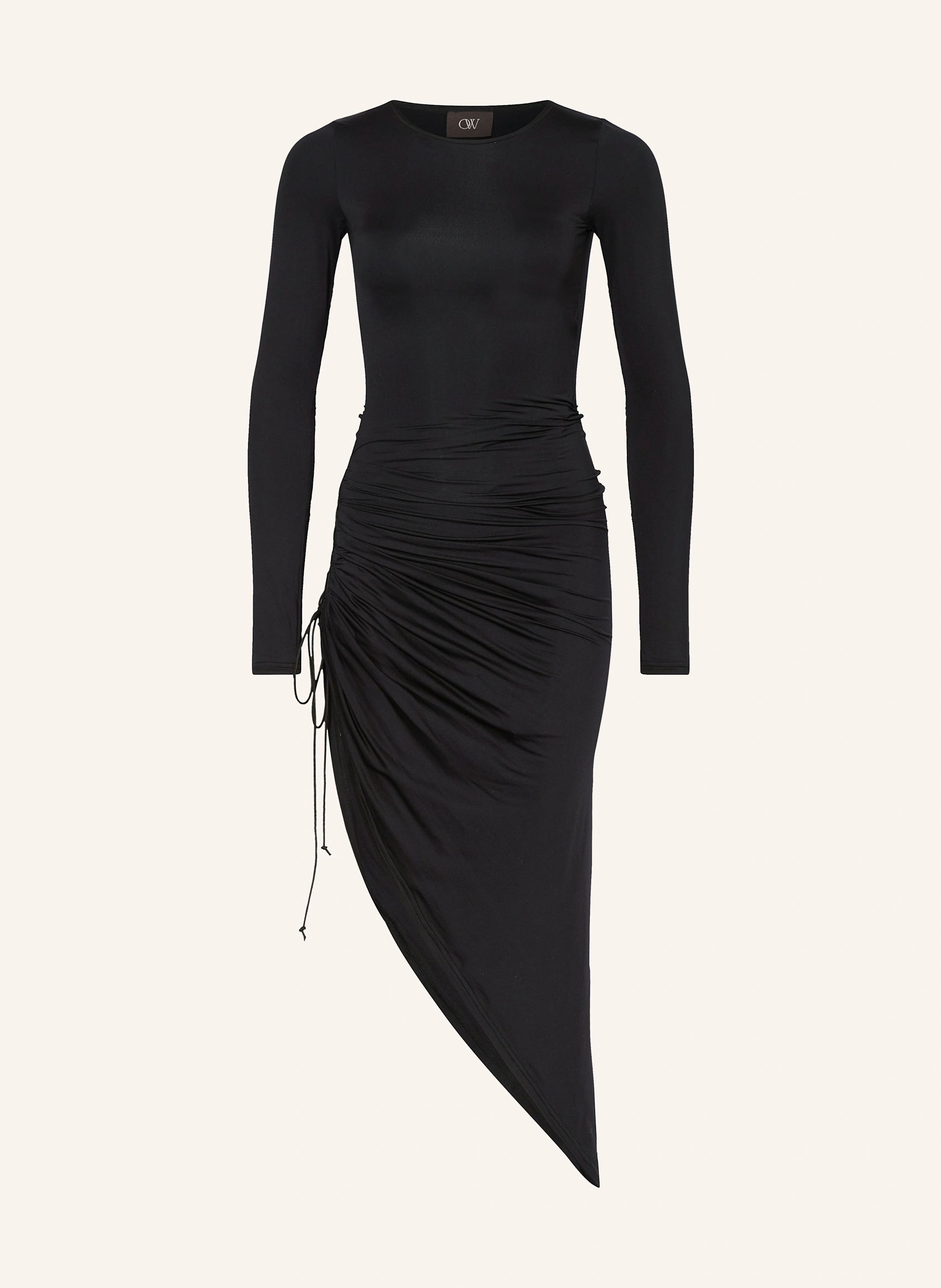 OW Collection Cocktailkleid DELILAH
