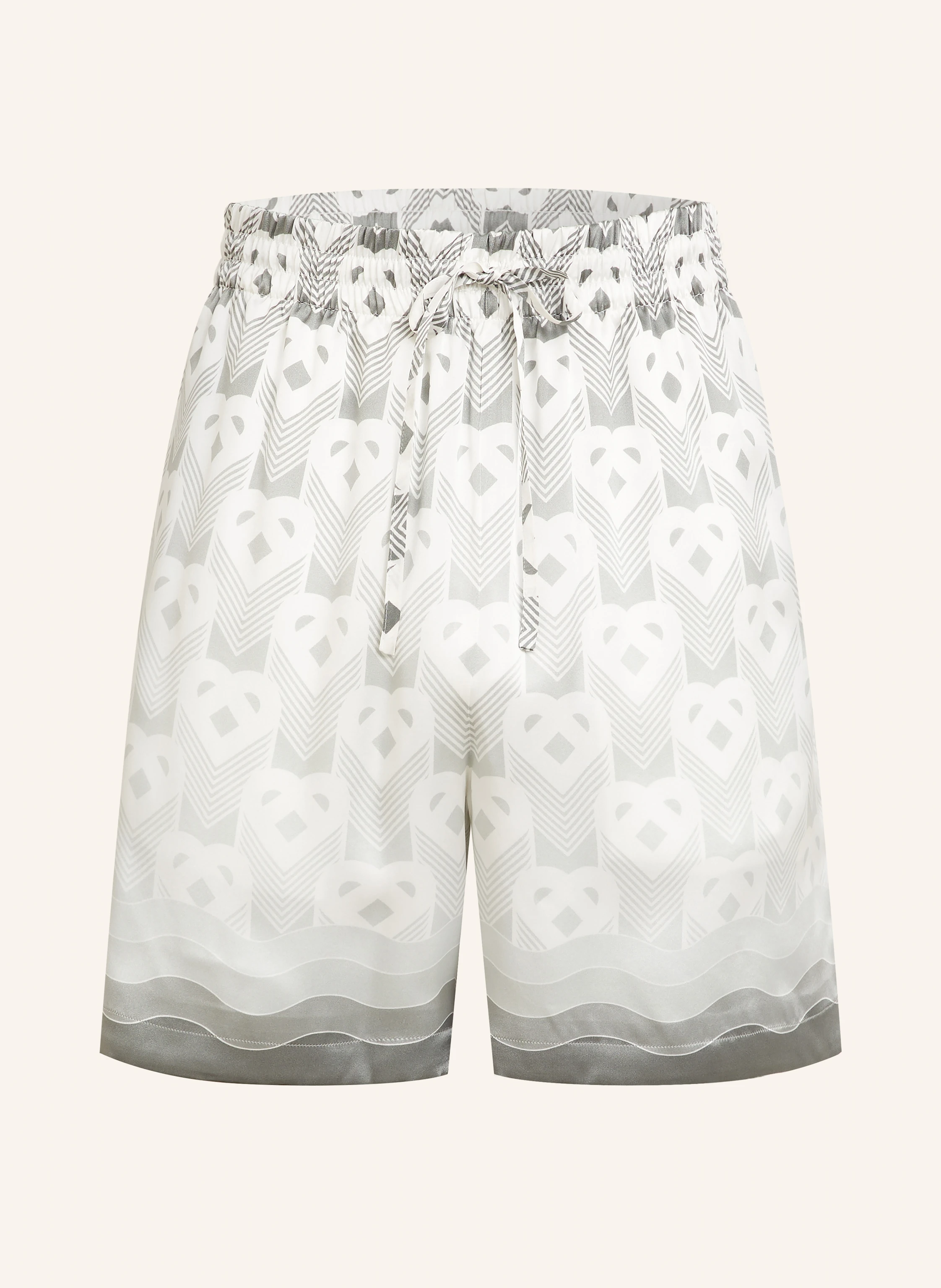Casablanca Seidenshorts
