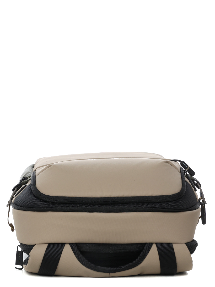 Sac À dos ordinateur Hedgren Commute Eco Rail 15.6 pouces