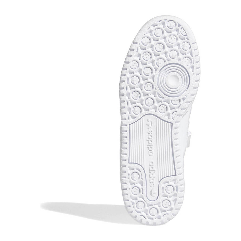 adidas Forum Low sneakers wit