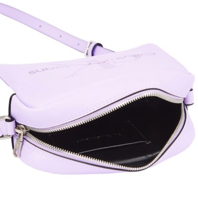 Besace Sculpted Camera CALVIN KLEIN