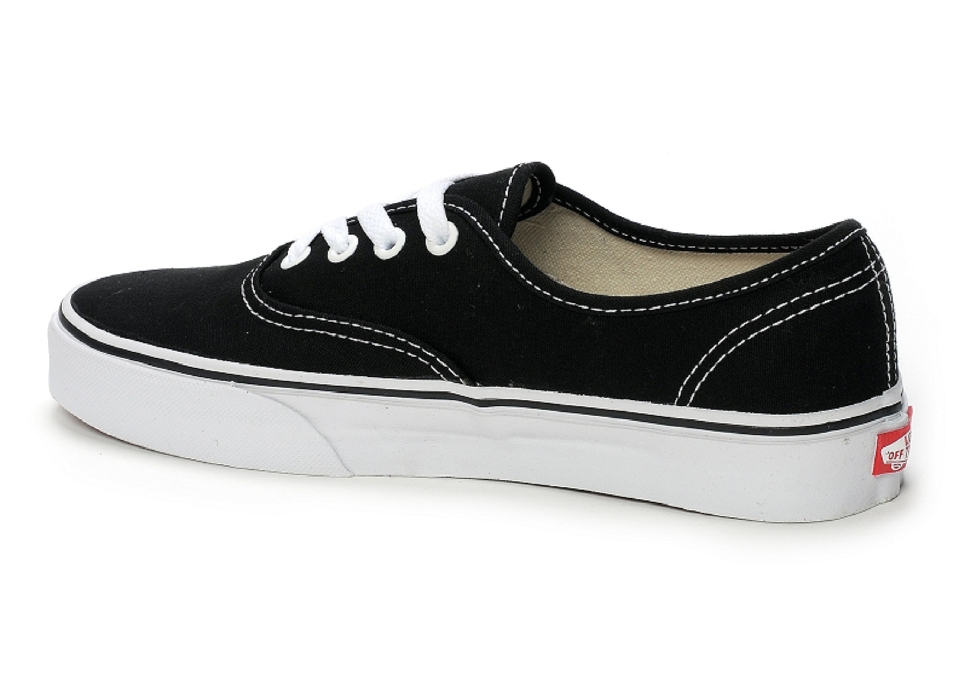 U authentic noir