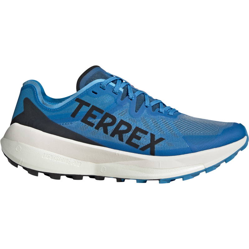 adidas Terrex Agravic Speed Trail Løbesko Herre