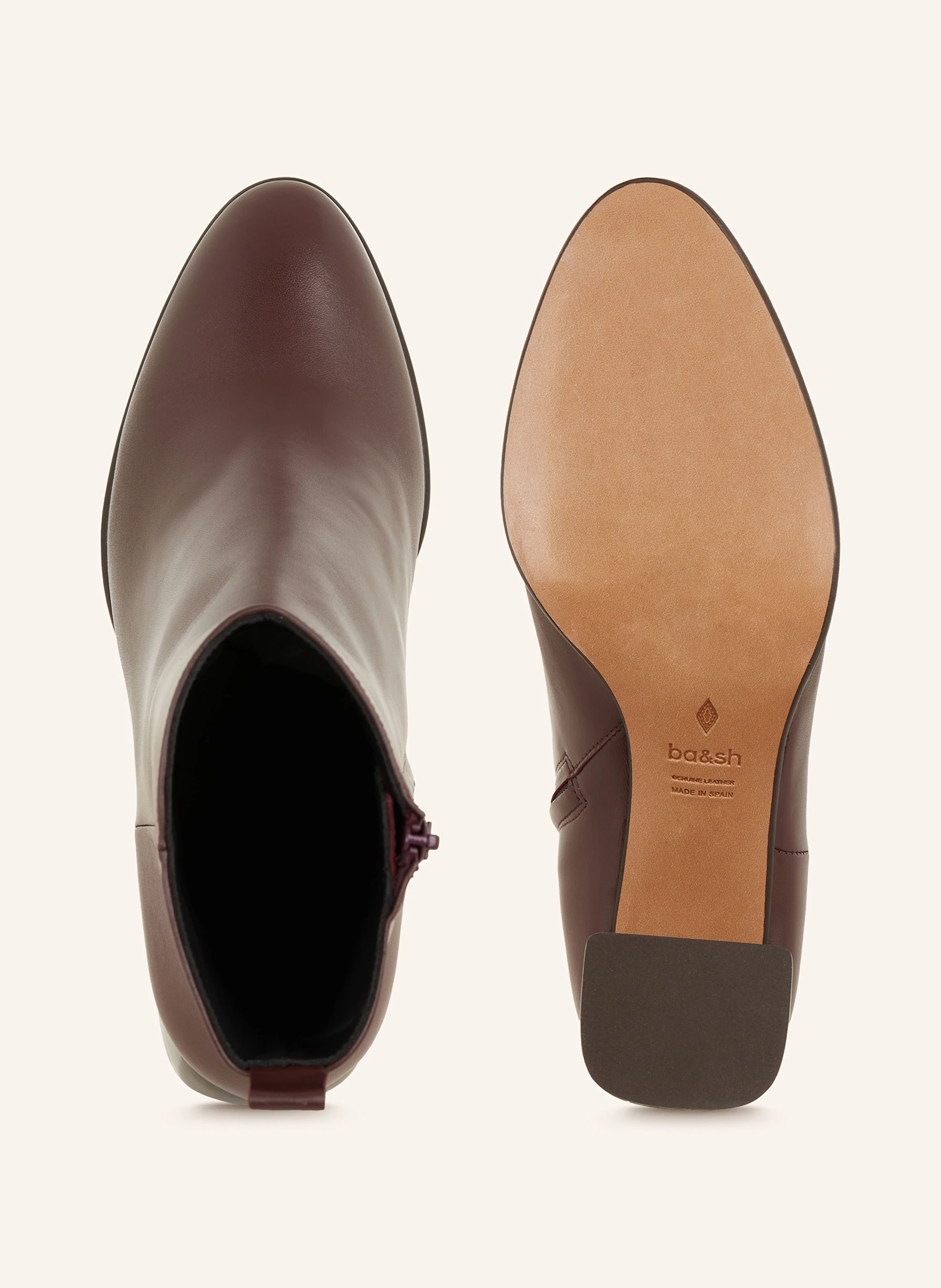 ba&sh Stiefeletten CARRIE