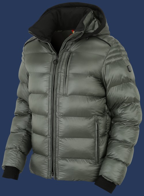 Blackjack Men Short MoShiHiTec, Darkarmy