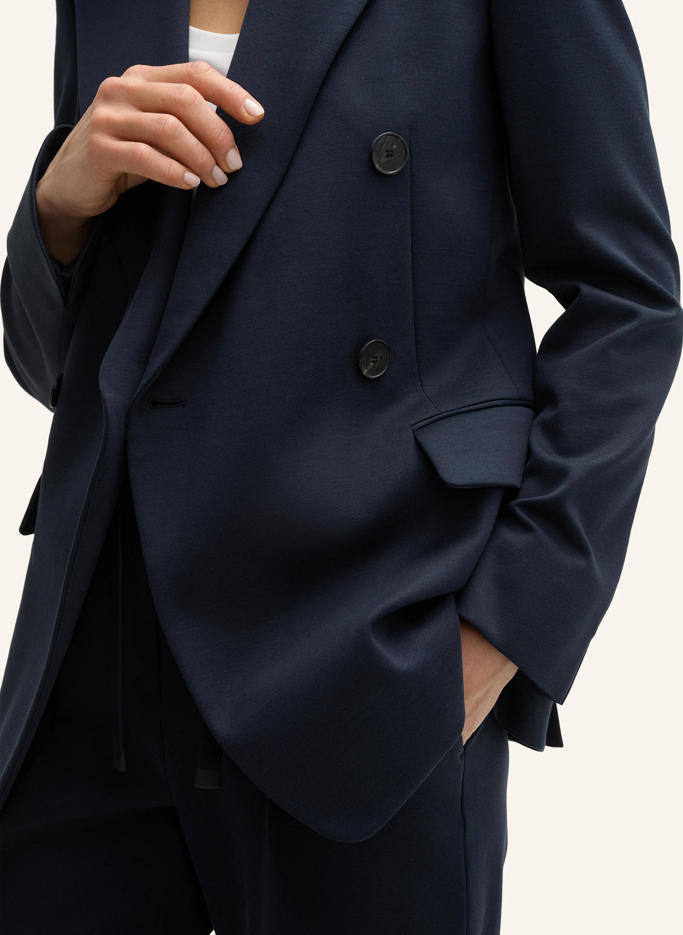 windsor. Blazer