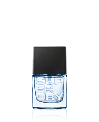 Superdry Steel edc vapo 25ml
