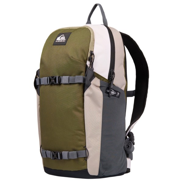 Quiksilver - Altacama 18 - Sac à dos journée