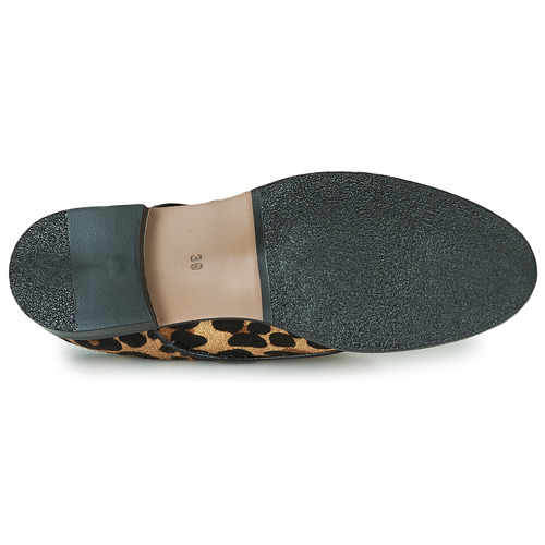 Betty London - LAALIA - Leopard