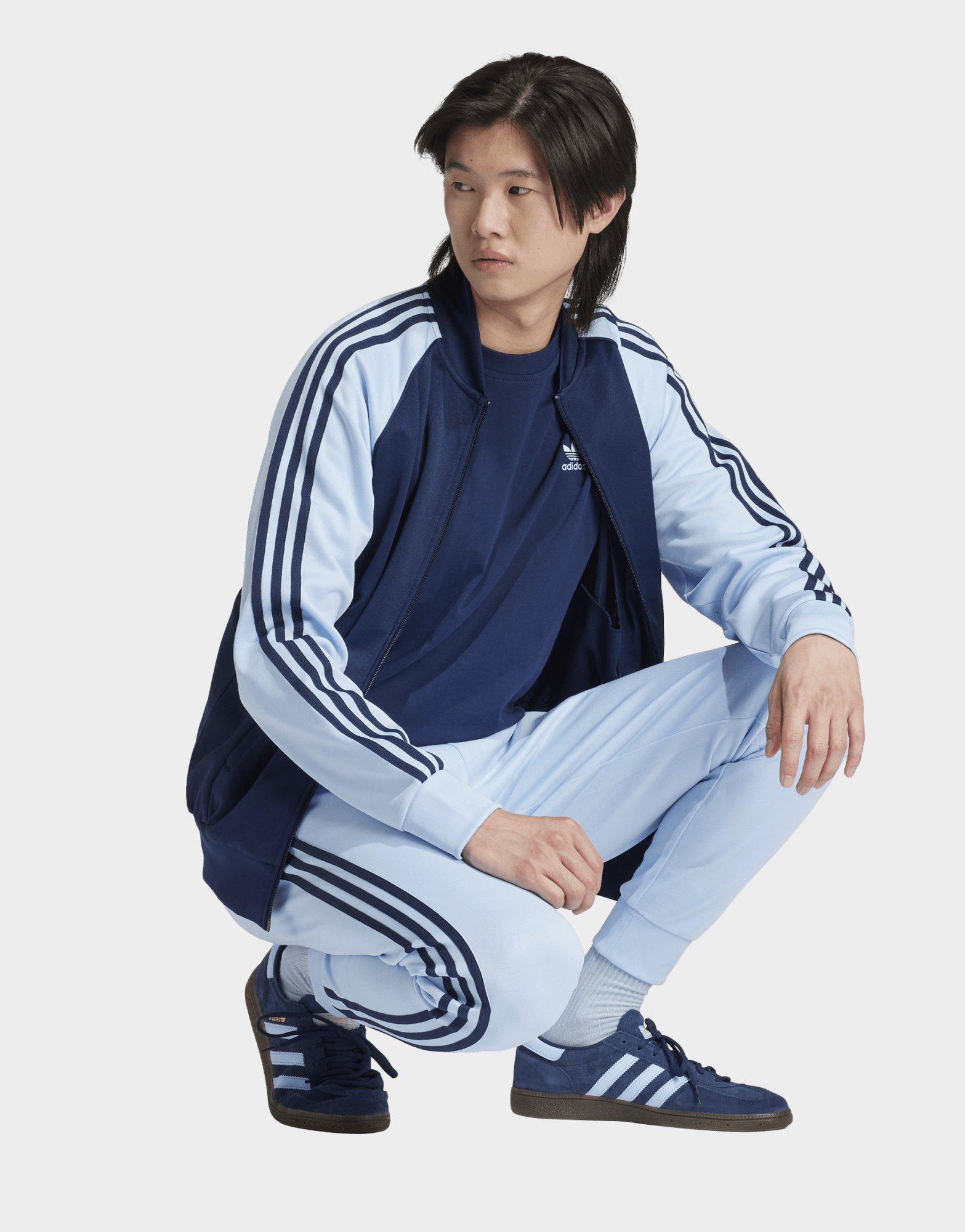 adidas Veste de survêtement Adicolor Classics SST