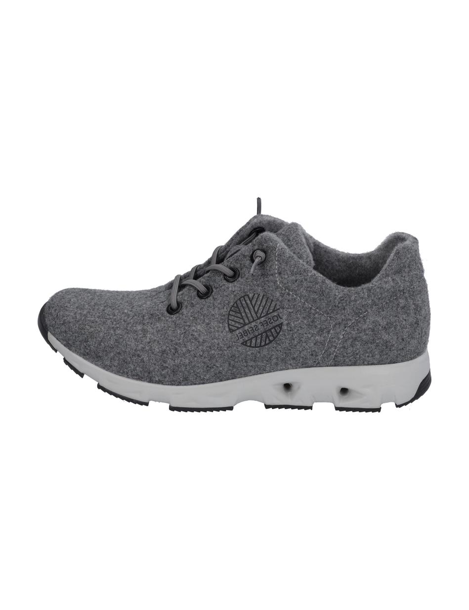 Sneaker Noah 05, grau