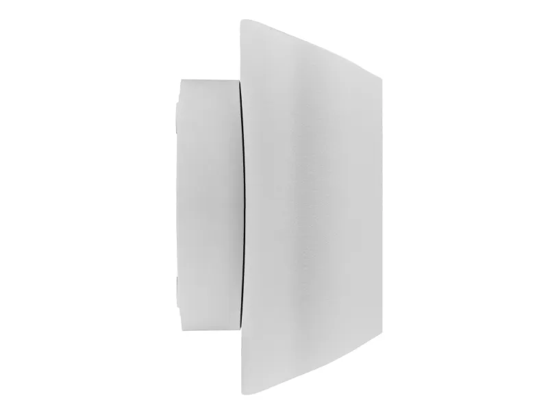 Nordlux Grip Smart, Dukket op, Cylinder, 1 pære(r ), IP54, Hvid