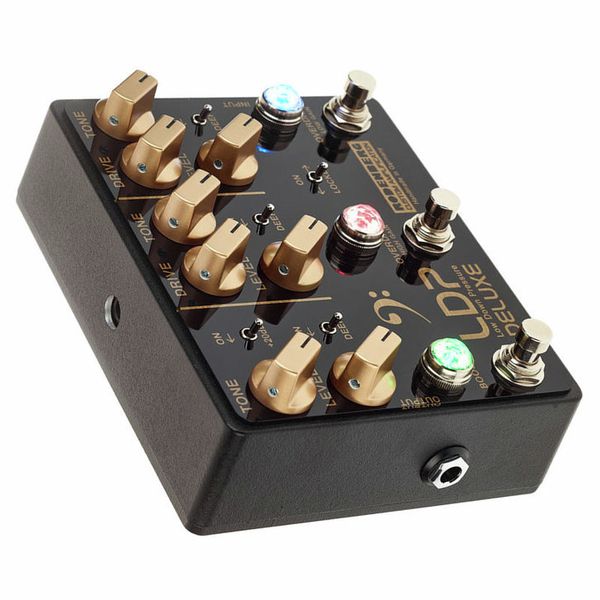 Rodenberg LDP Deluxe OD/CB