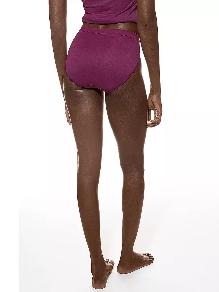 MEY Rio Slip EMOTION barbados cherry beere