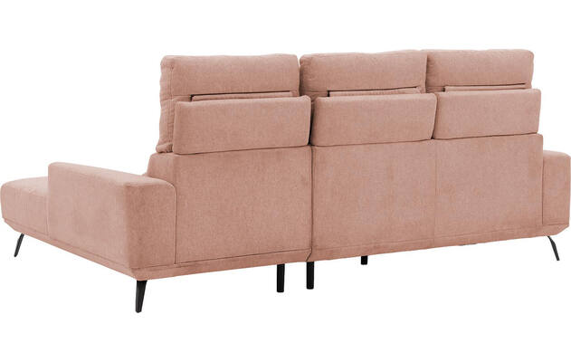 Loungebank Princess