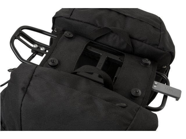 AGU Double Bike Bag DWR