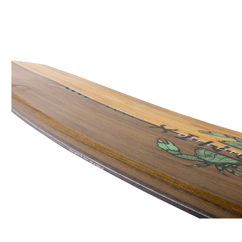 WAKEBOARD RONIX THE DIPLOMAT 2024