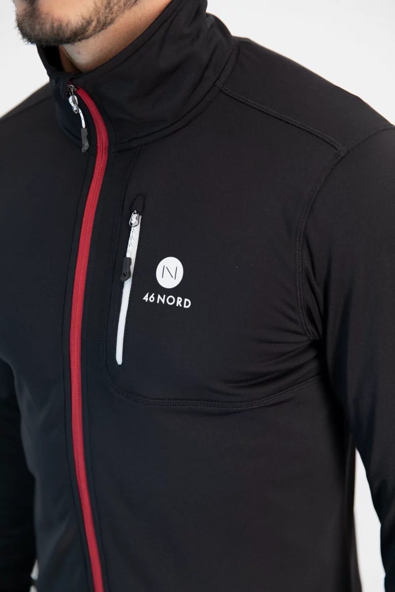 46 NORD Herren Midlayer
