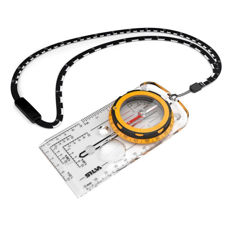 Compass expedition - Boussole
