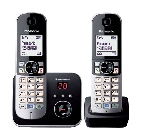 Panasonic KX-TG6822GB