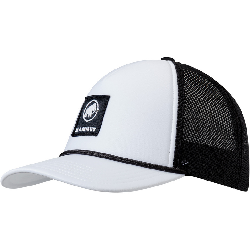 Mammut Crag Logo Cap