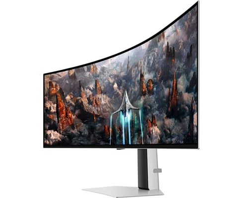 Samsung Odyssey G9 G93SC