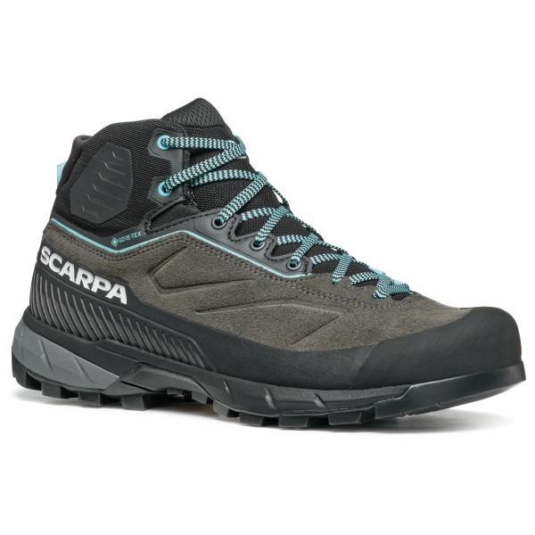 Scarpa - Women's Rapid XT Mid GTX - Chaussures d'approche