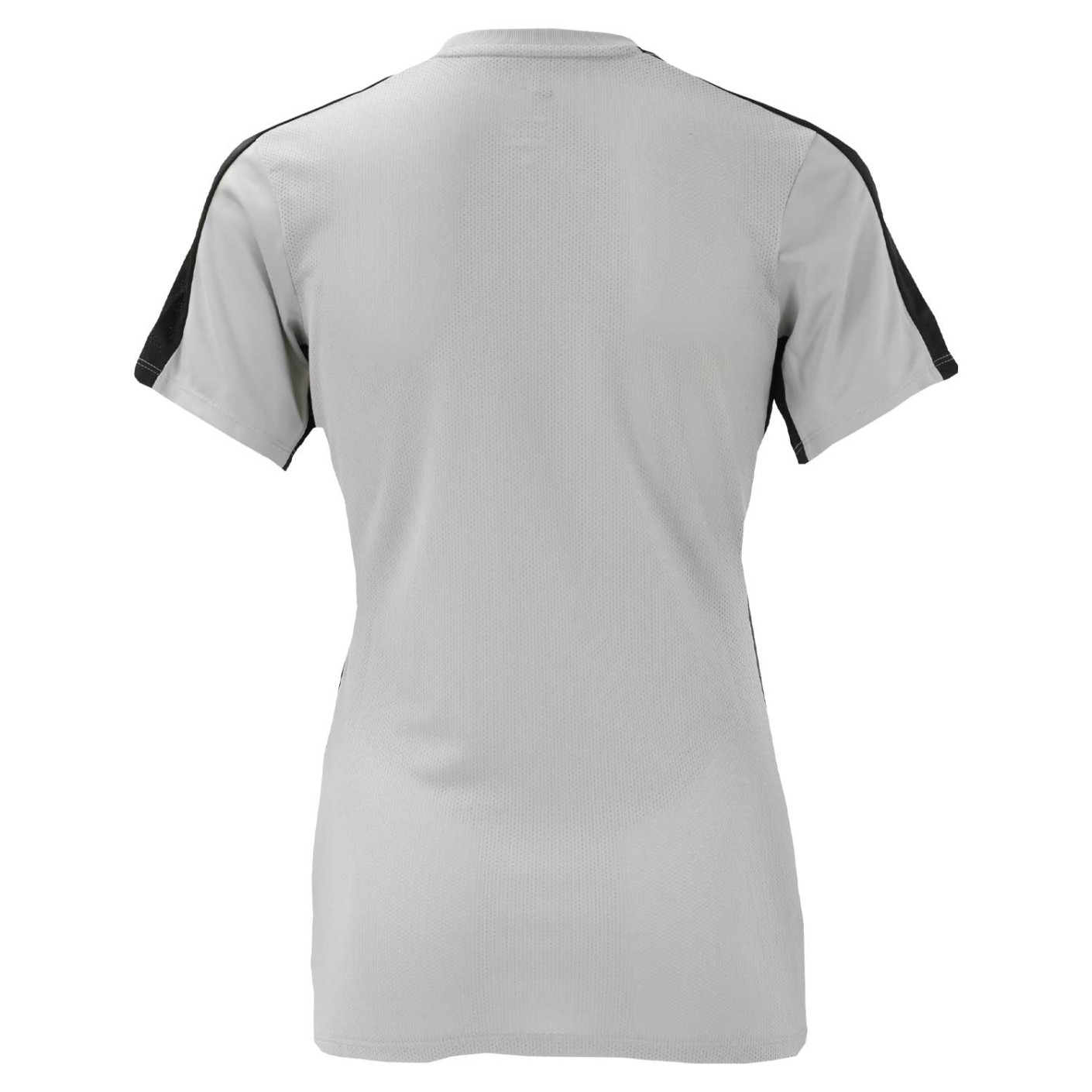 Nike Dri-FIT Academy 23 Trainingsset Dames Grijs Zwart Wit