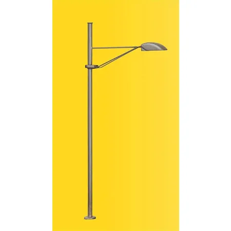 Viessmann 6037 - H0 Leuchte Busbahnhof Halle,