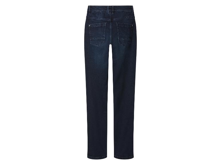 Heren jeans - Straight fit
