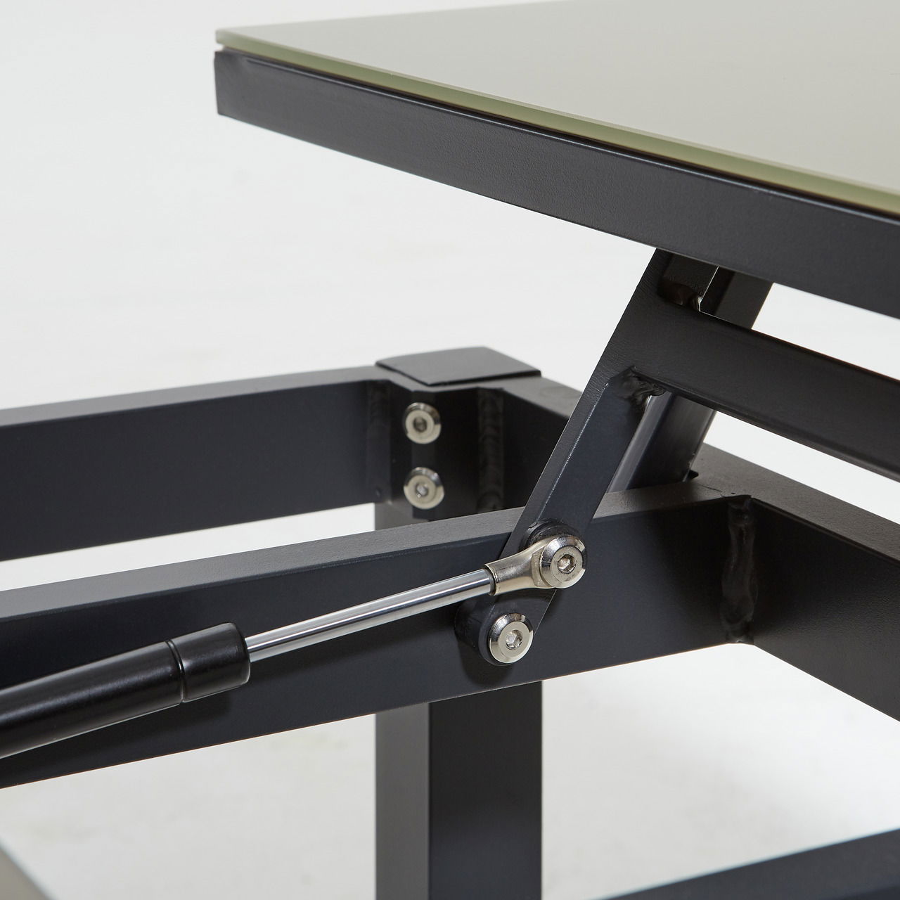 Amatio Loungetisch Tulle