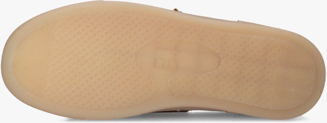 bruine gio+ mocassins moka
