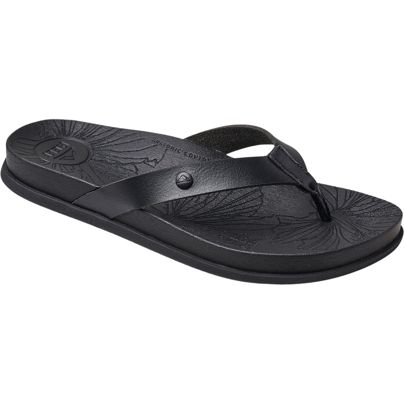 Reef Damen Cushion Porto Cruz Sandale