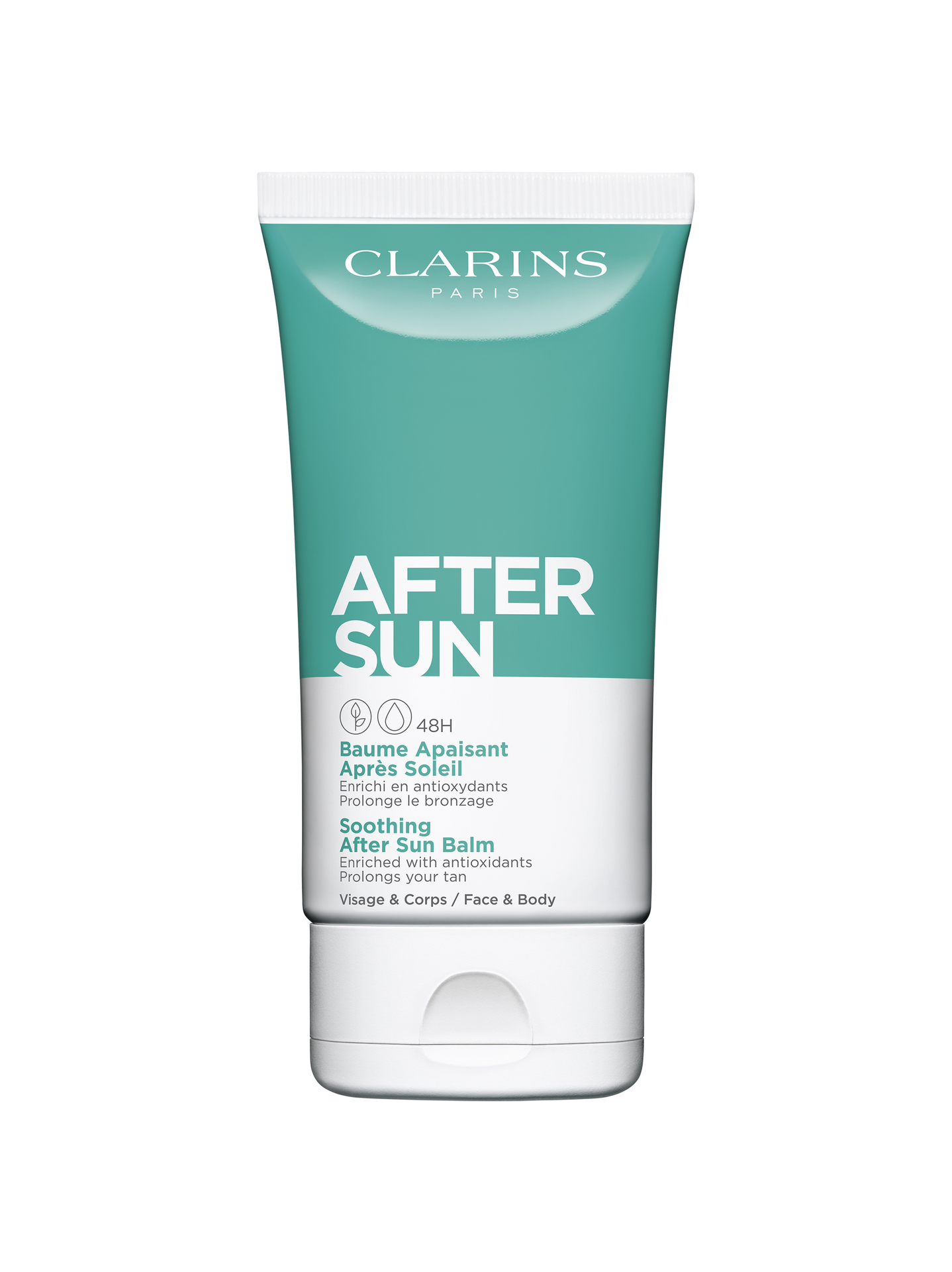 CLARINS Soothing After Sun Balm 150ml