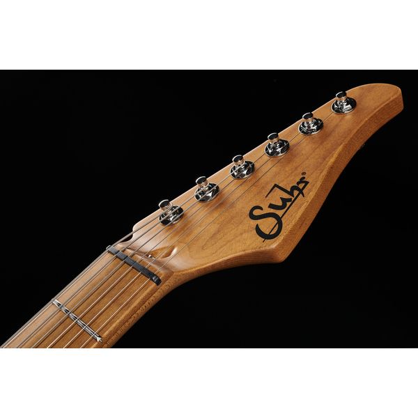 Suhr Andy Wood Modern T HH WHB