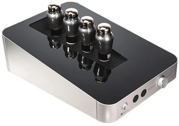 HiFiMAN Shangri-La Jr Amplifier Amplis casques