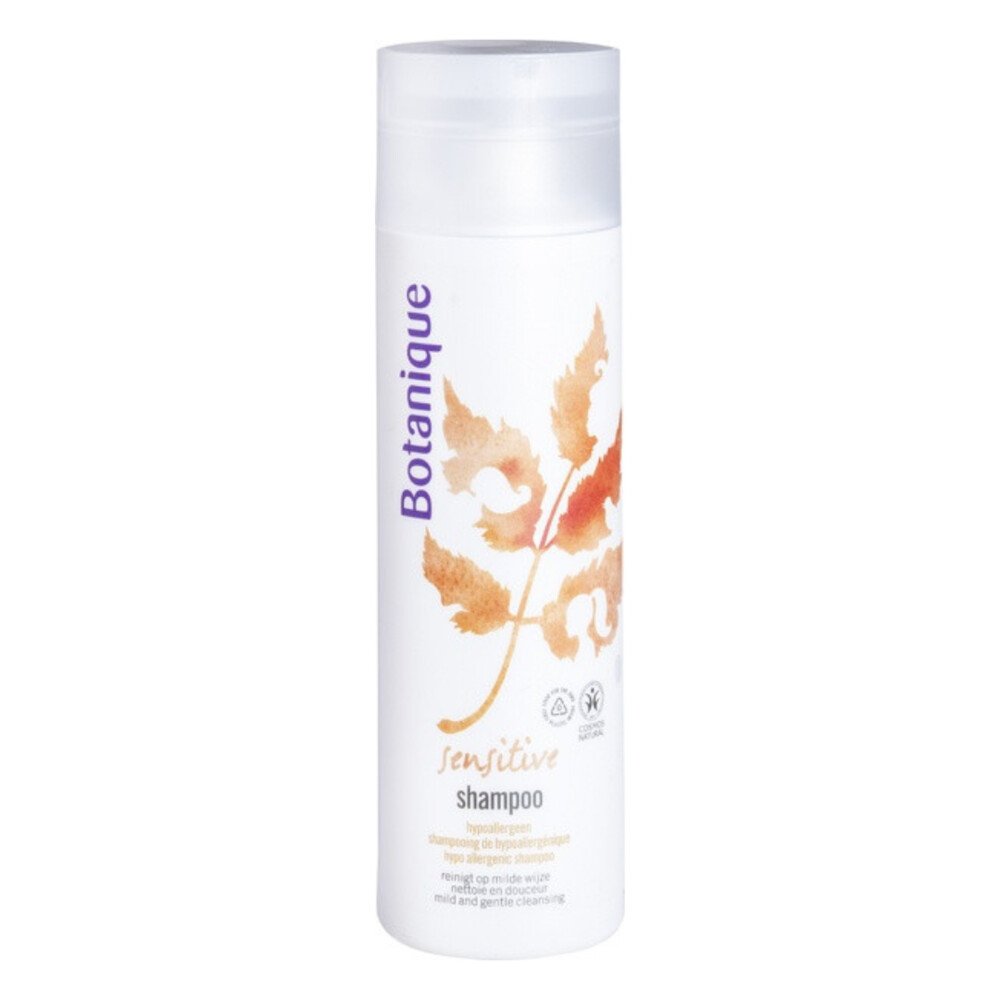 Botanique Shampoo Sensitive200 ml