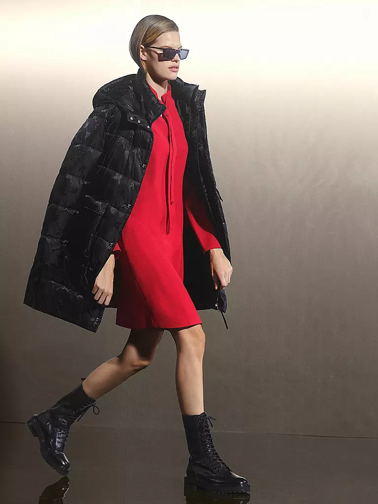 JOOP Steppjacke schwarz