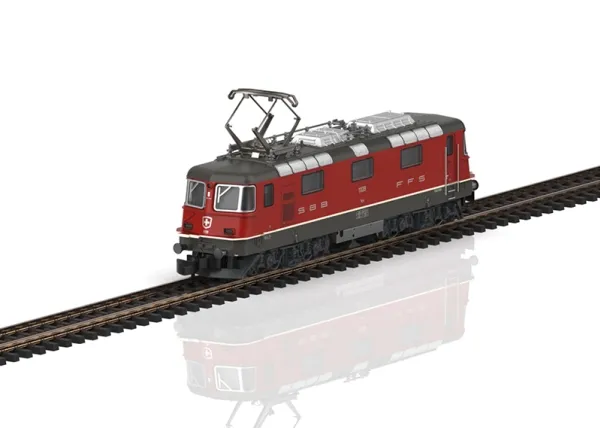 Märklin 88594, Model af lyntog, Formonterede, 1:220, Ethvert køn, 1 stk, 15 År