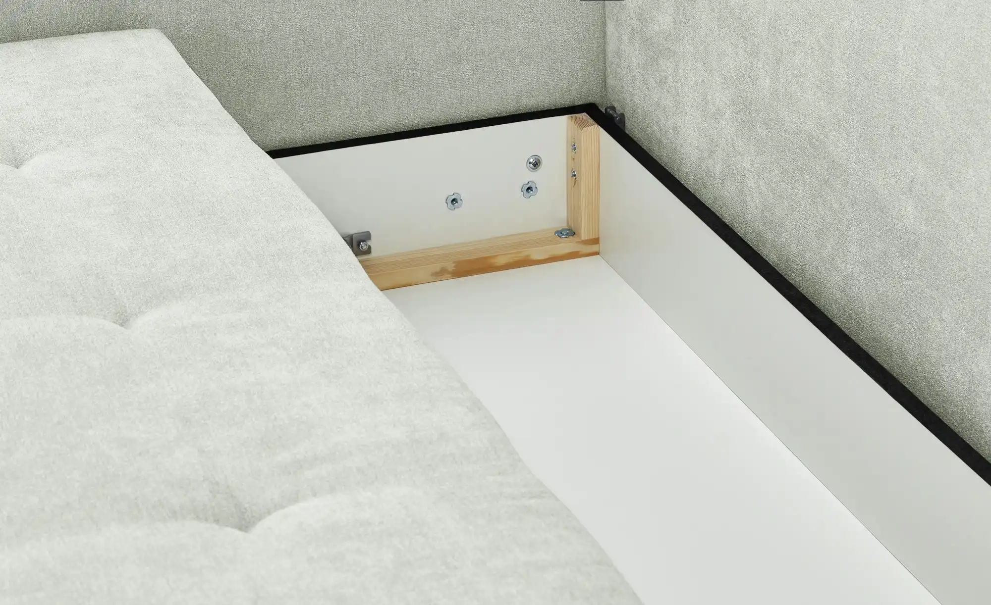 smart Ecksofa ausziehbar Bonamie