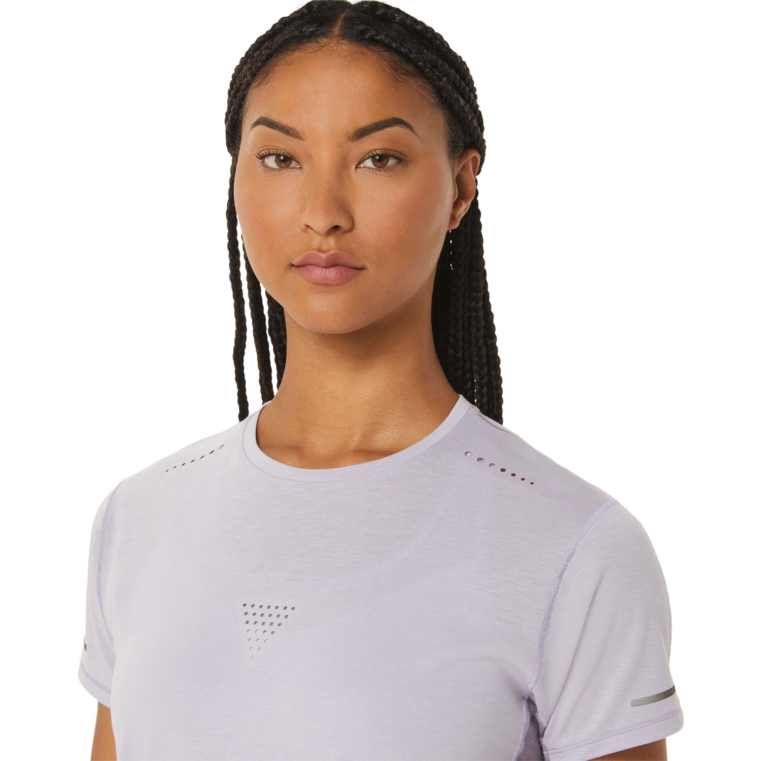 ASICS Metarun T-Shirt Dames