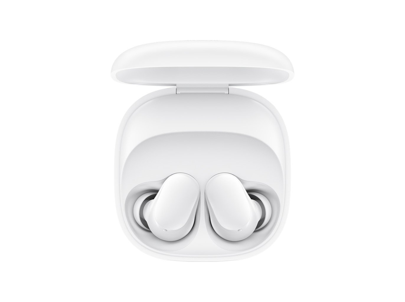 AURICULAR XIAOMI REDMI BUDS 6 PLAY BRANCO BT 5.4