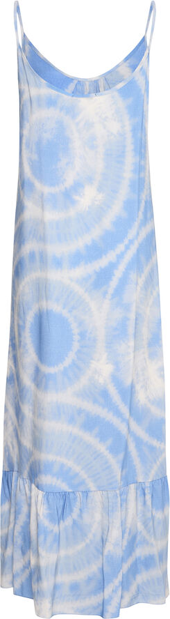 Sorbet SBALLISSA STRAP DRESS Rain washed