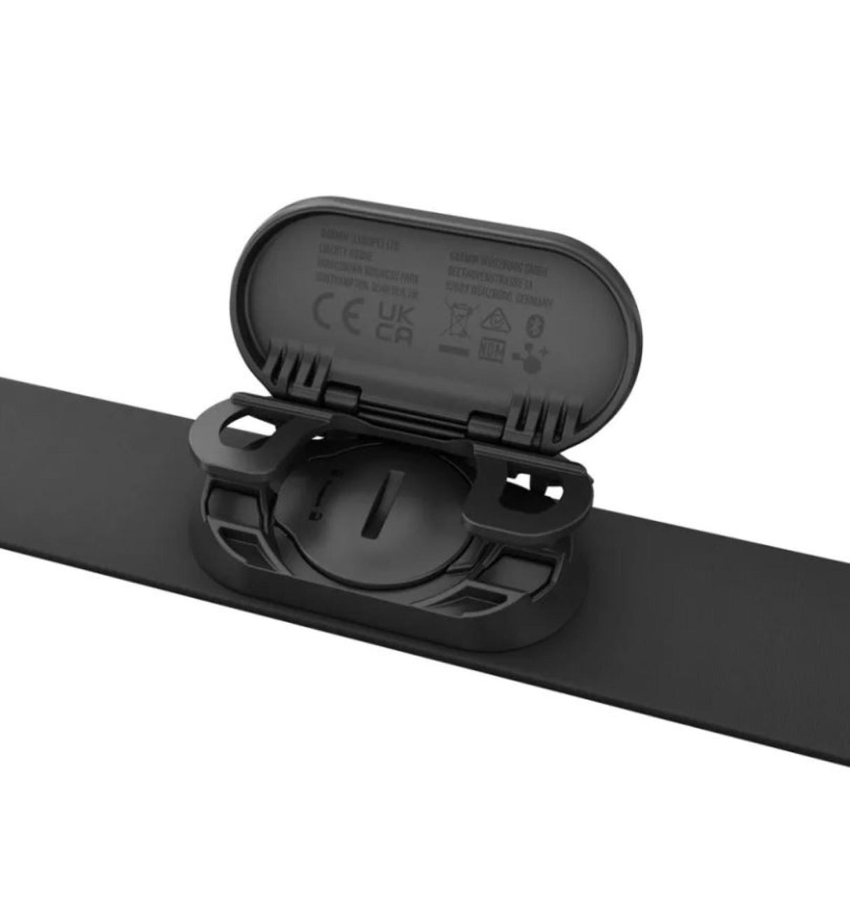 Garmin<br>HRM-Fit